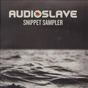 Snippet Sampler