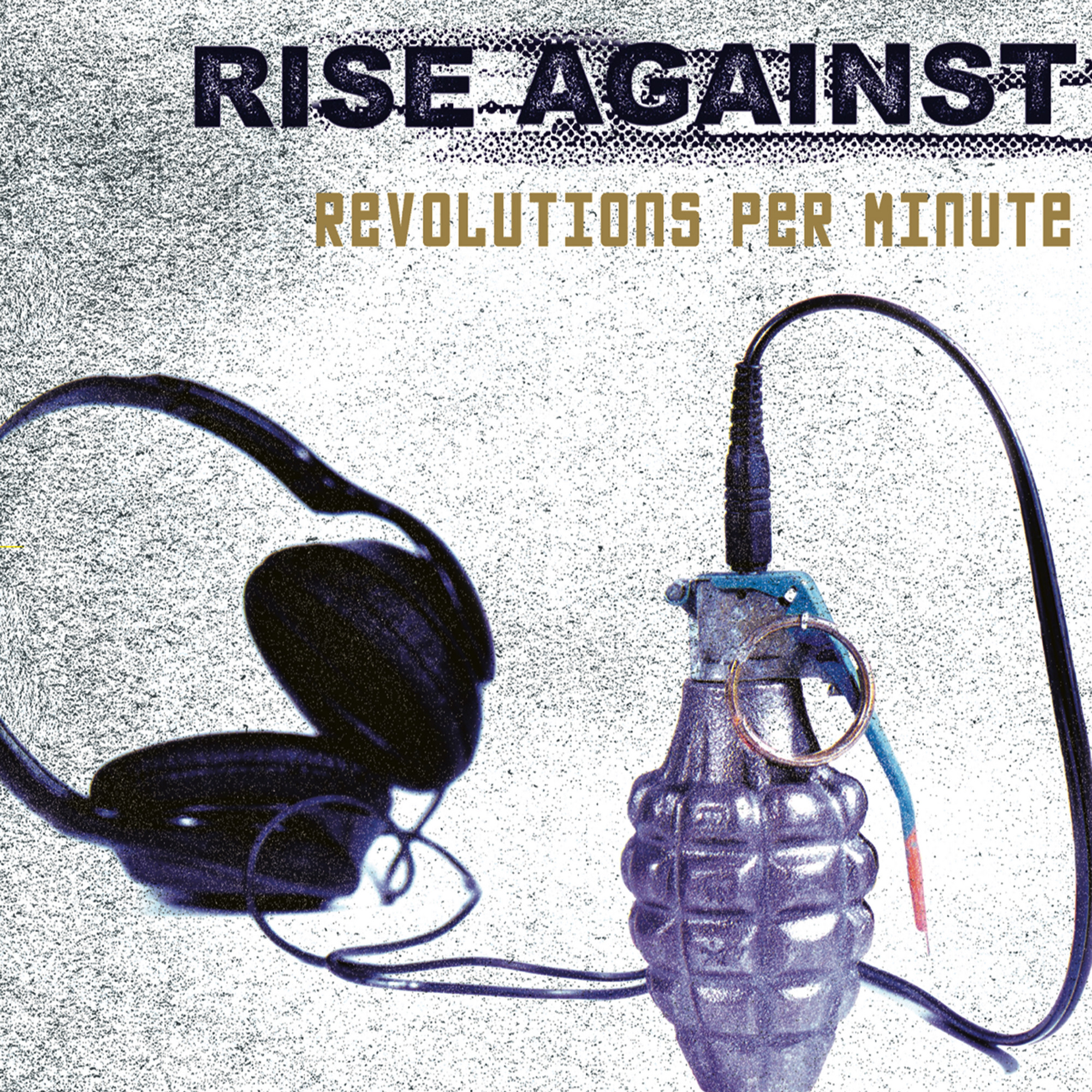 Revolutions Per Minute Demos