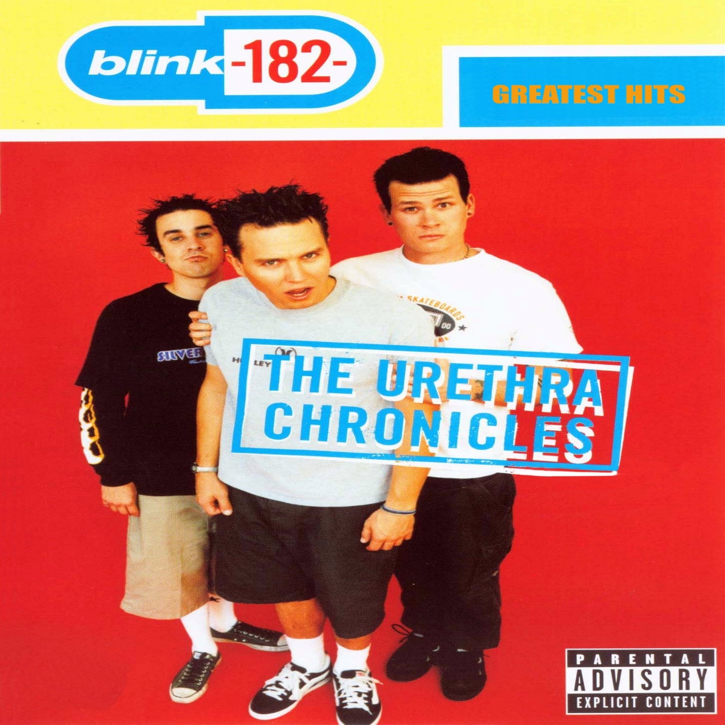 The Urethra Chronicles