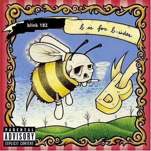 The B-Sides File