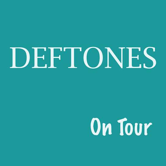 On Tour