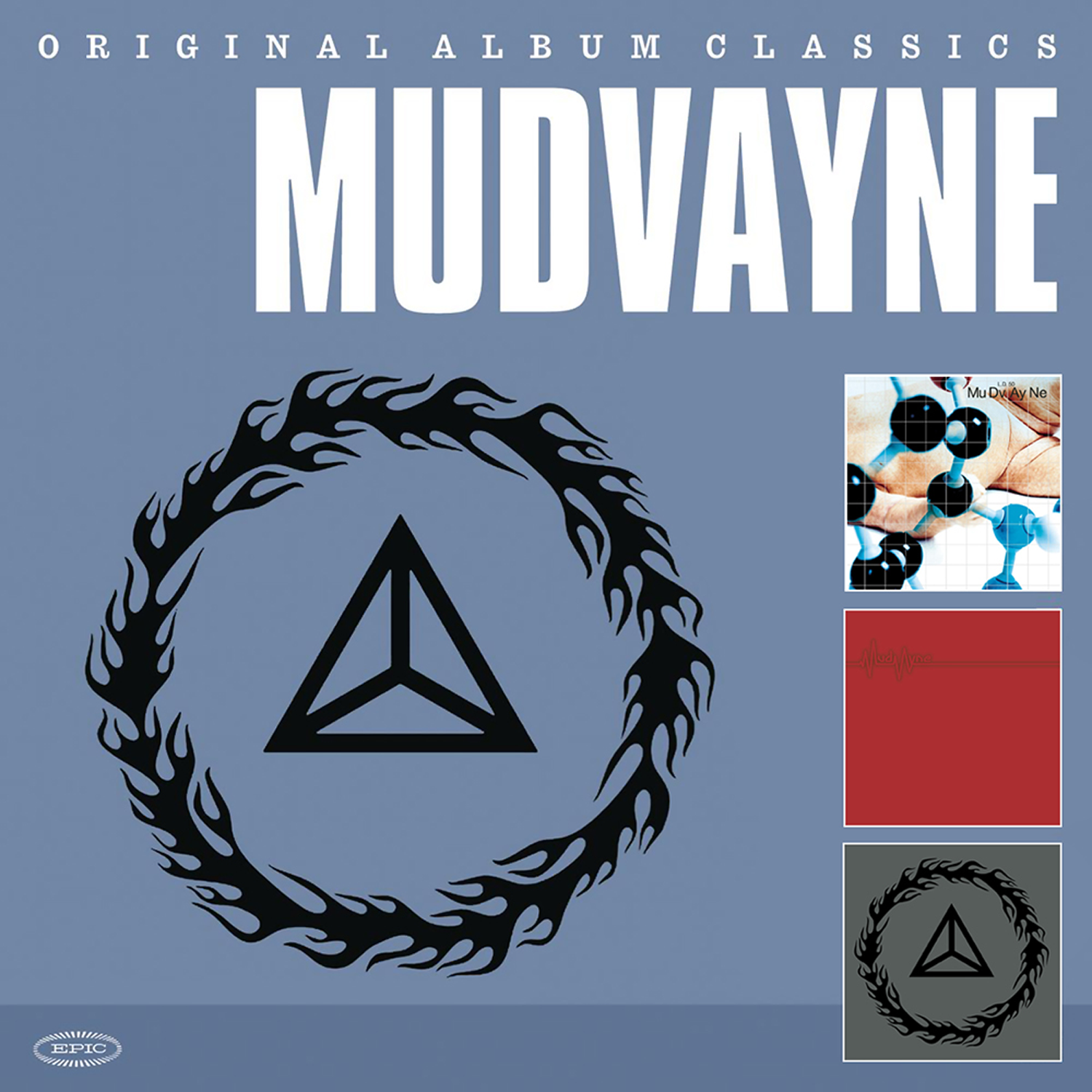 Original Album Classics