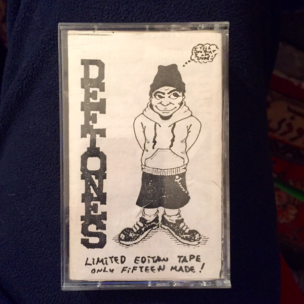 Deftones