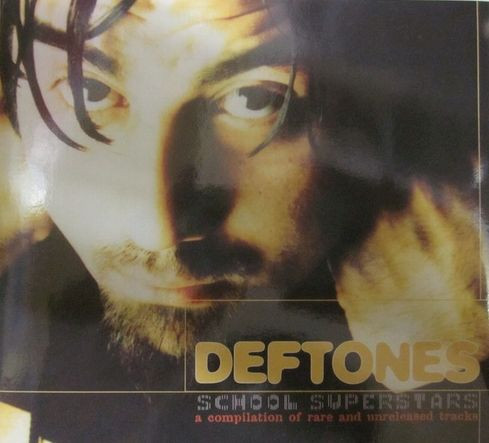 School Superstars: A Compilation of Rare and Unreleased Tracks