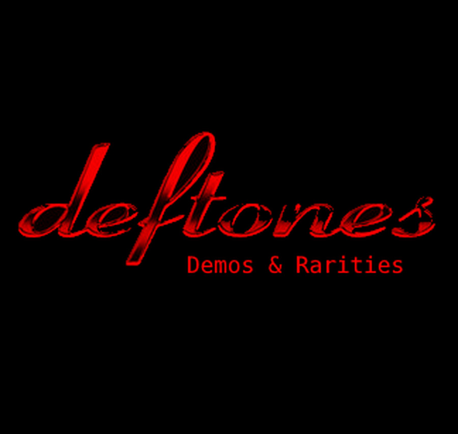 Demos & Rarities