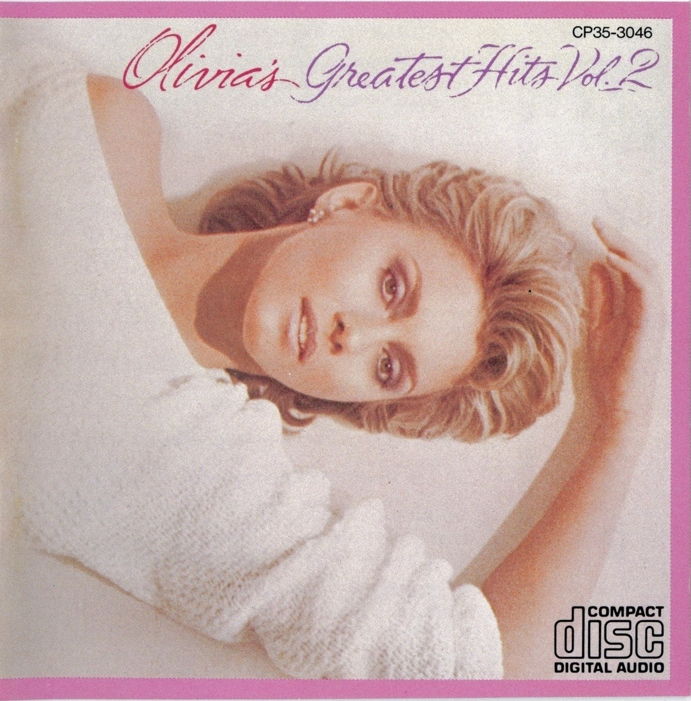 Olivia’s Greatest Hits, Vol. 2