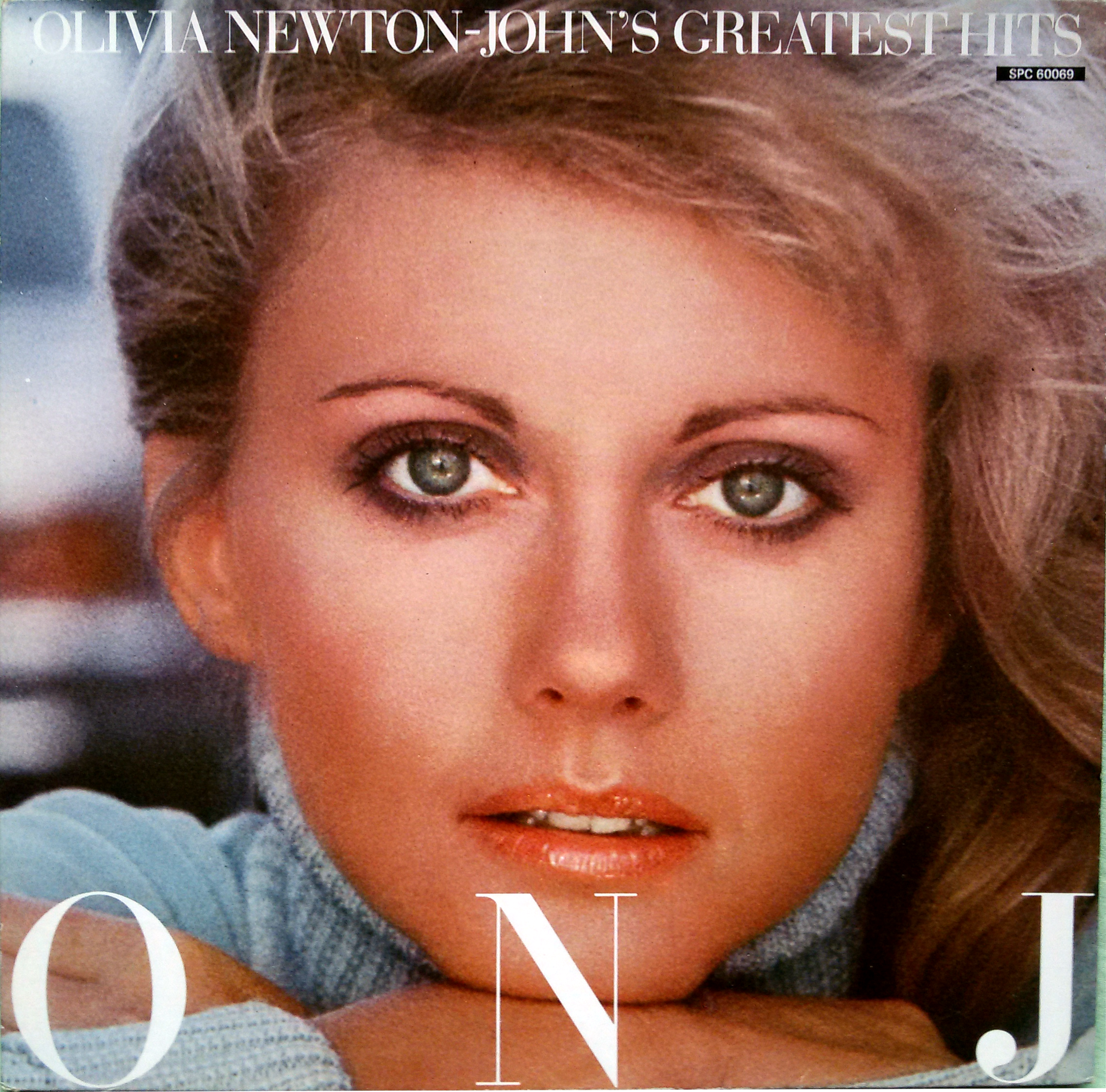 Olivia Newton‐John’s Greatest Hits