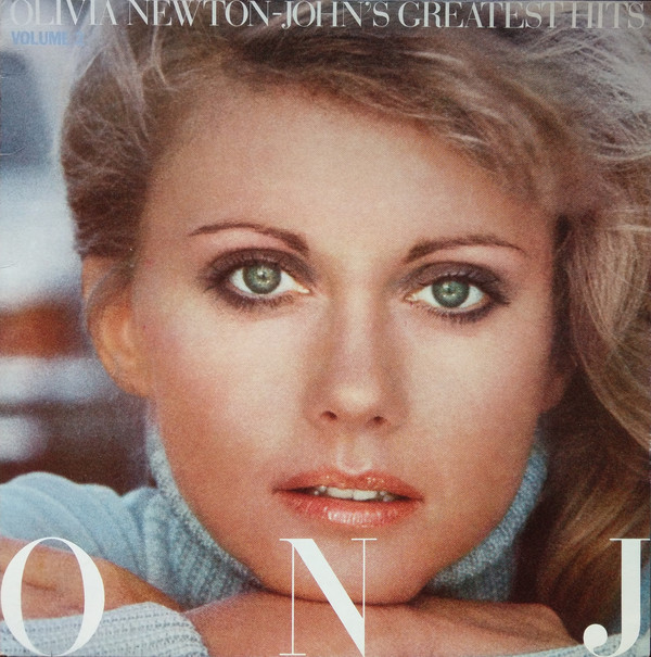 Olivia Newton-John's Greatest Hits 2