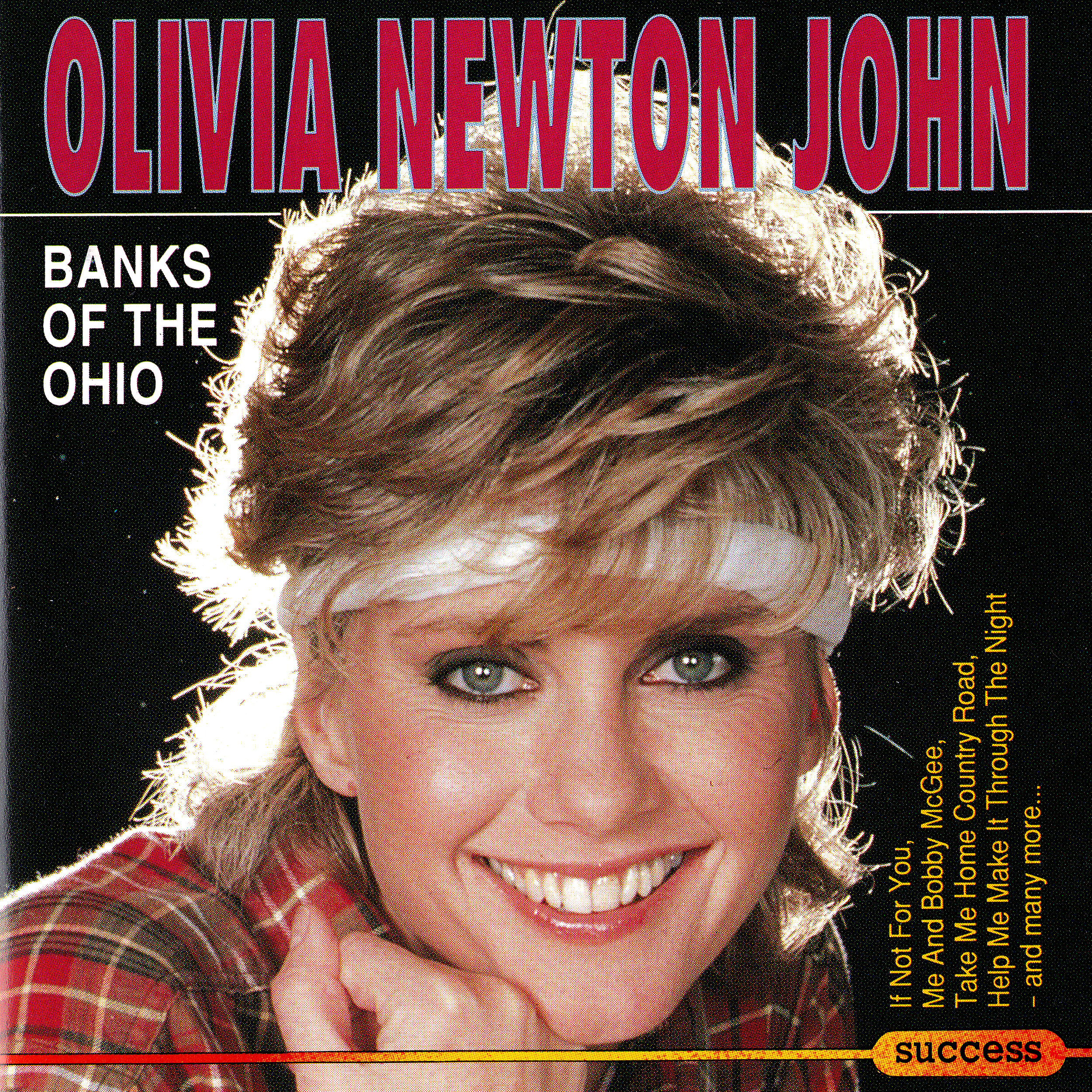 Banks Of The Ohio
