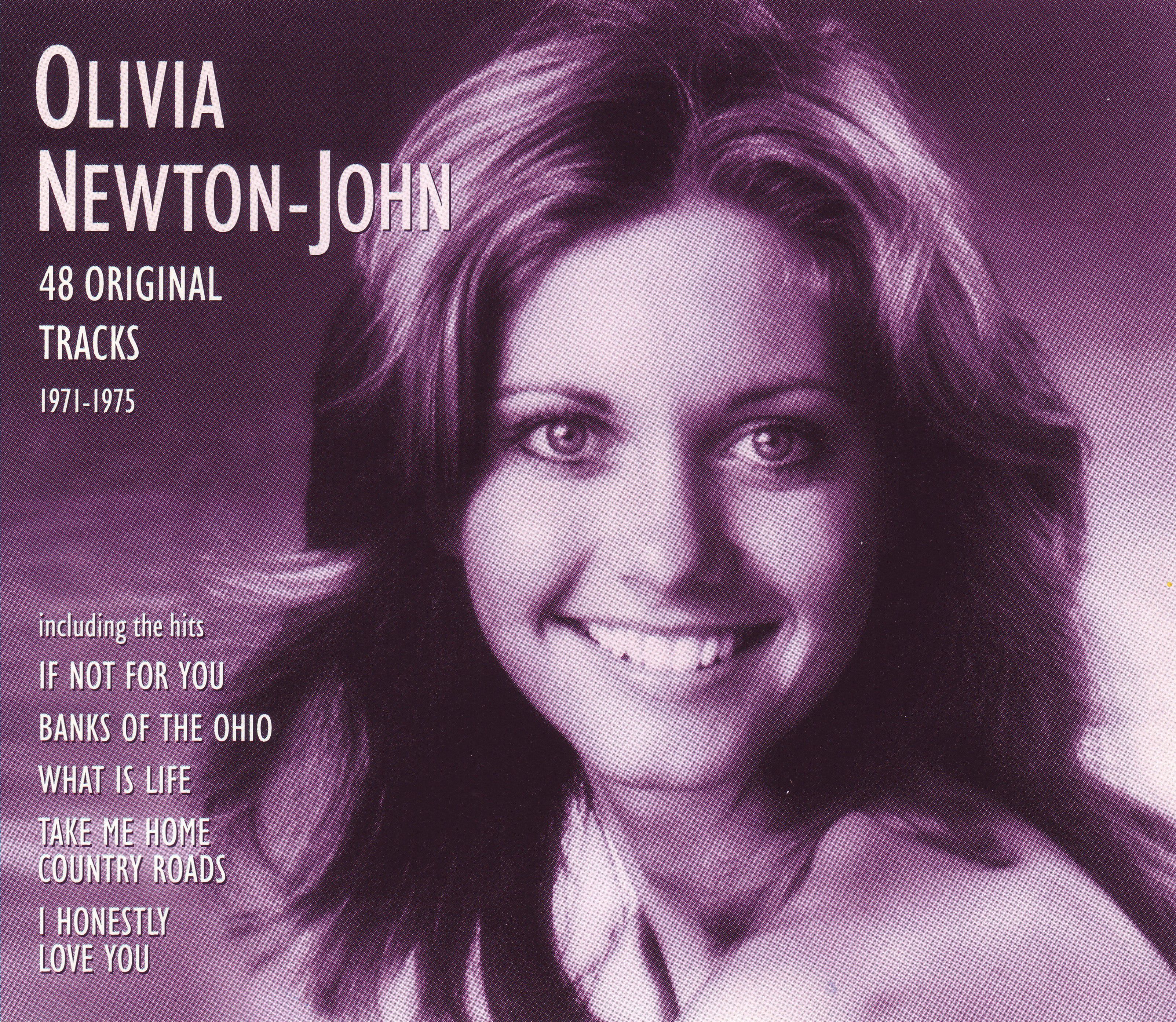 48 Original Tracks