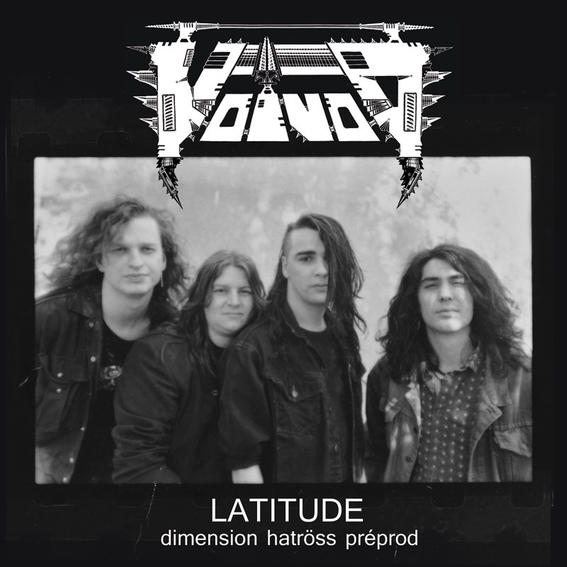 Latitude