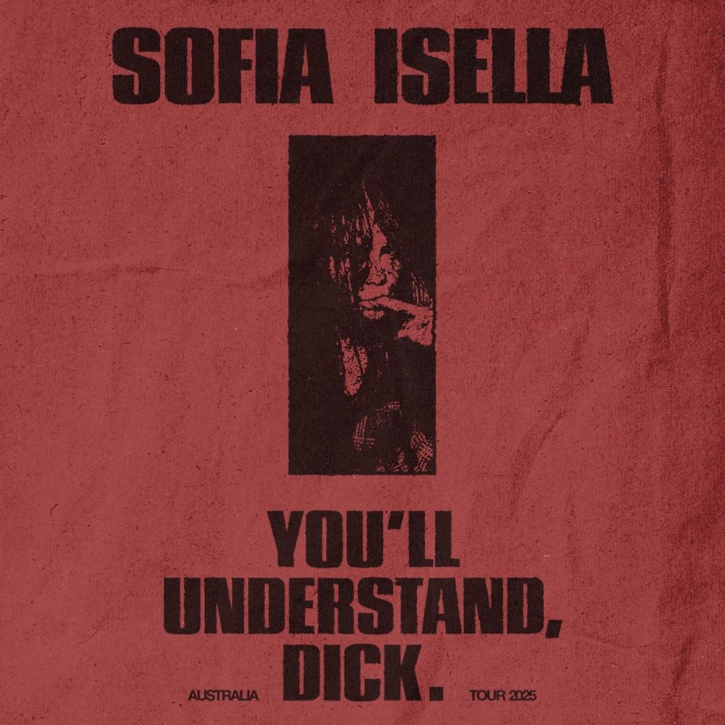 You’ll Understand, Dick Tour: Live in Brisbane