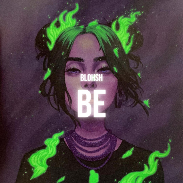 BE