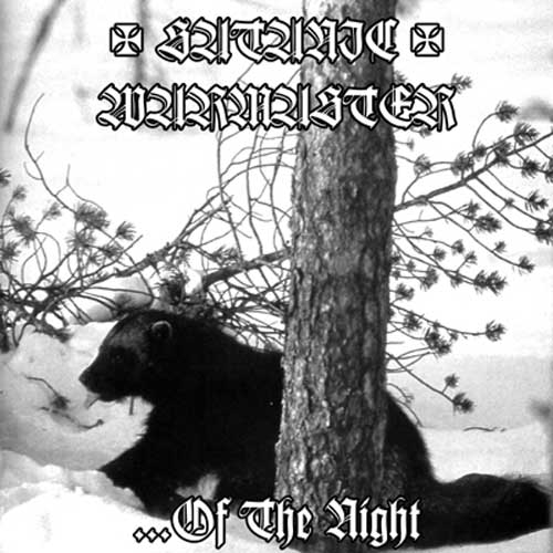 …Of the Night