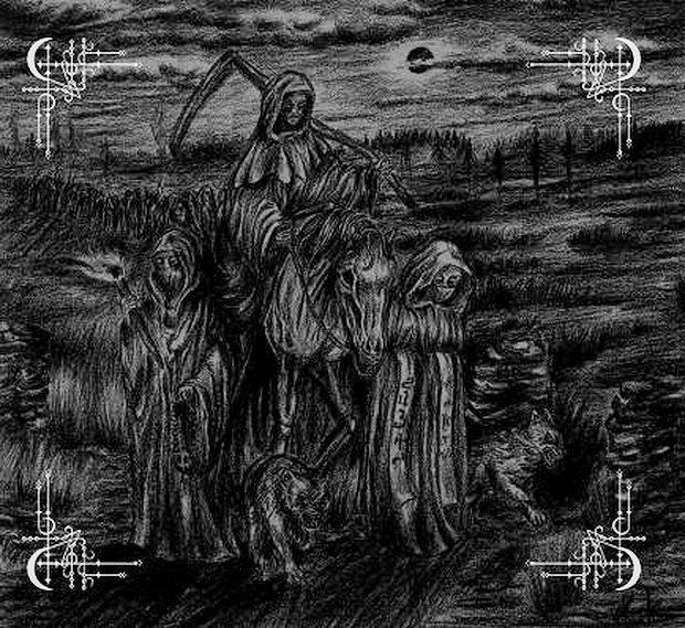Behexen / Satanic Warmaster