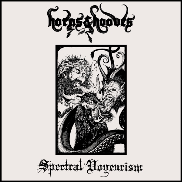 Spectral Voyeurism