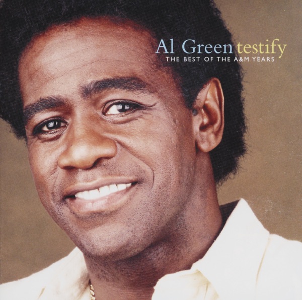 Testify: The Best of the A & M Years