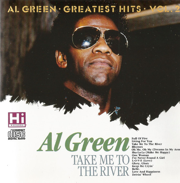 Take Me to the River: Greatest Hits, Volume 2