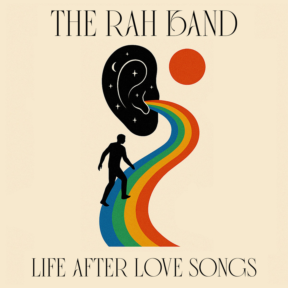 Life After Love Songs