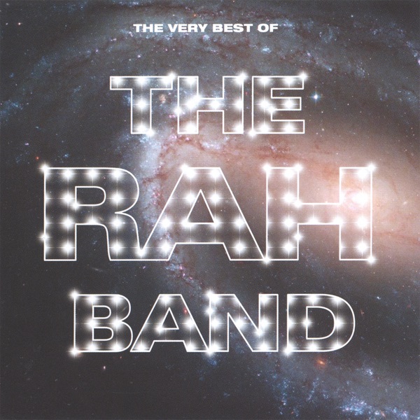 The Very Best of the RAH Band