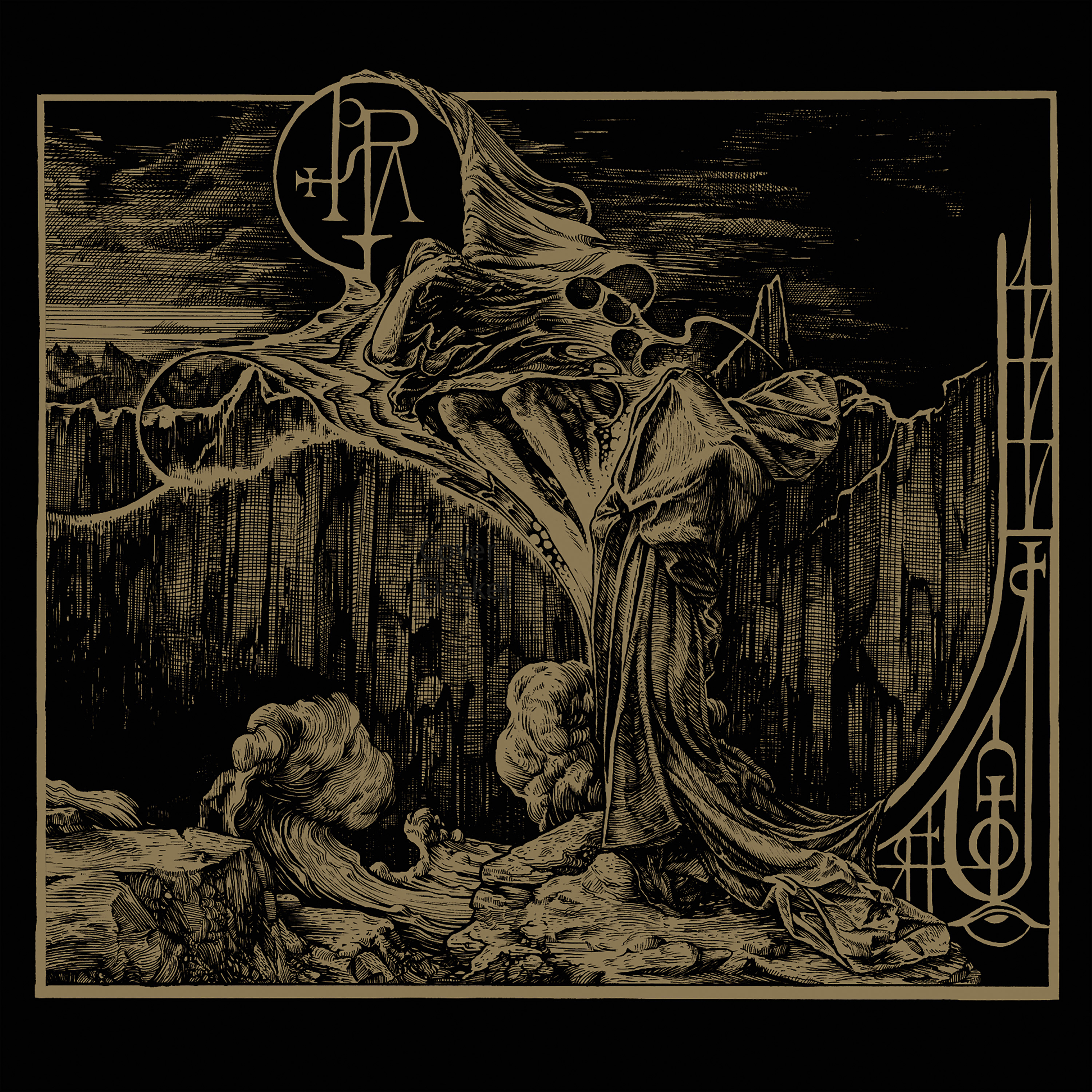 The Infernal Pathway