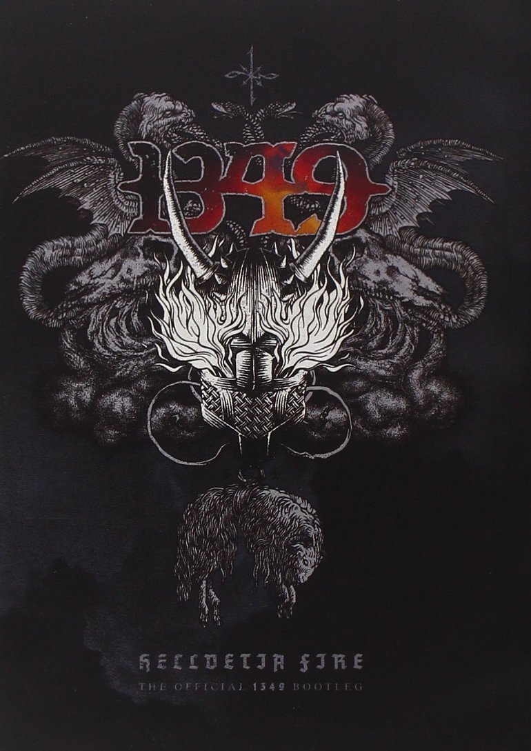 Hellvetia Fire