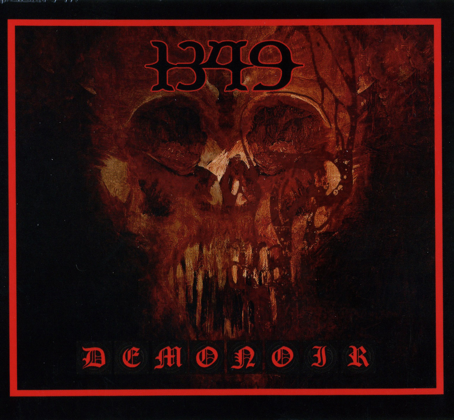 Demonoir