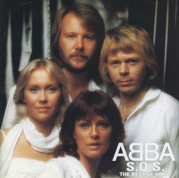 S.O.S. The Best of ABBA