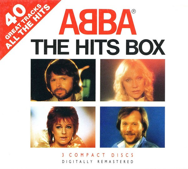 The Hits Box