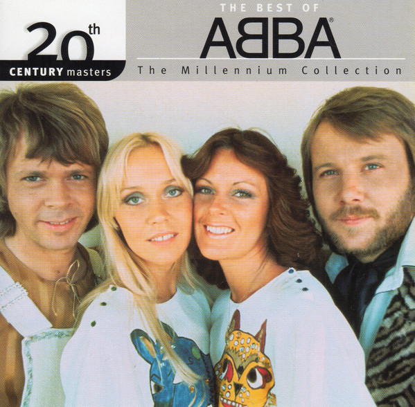 20th Century Masters: The Millennium Collection: The Best of ABBA