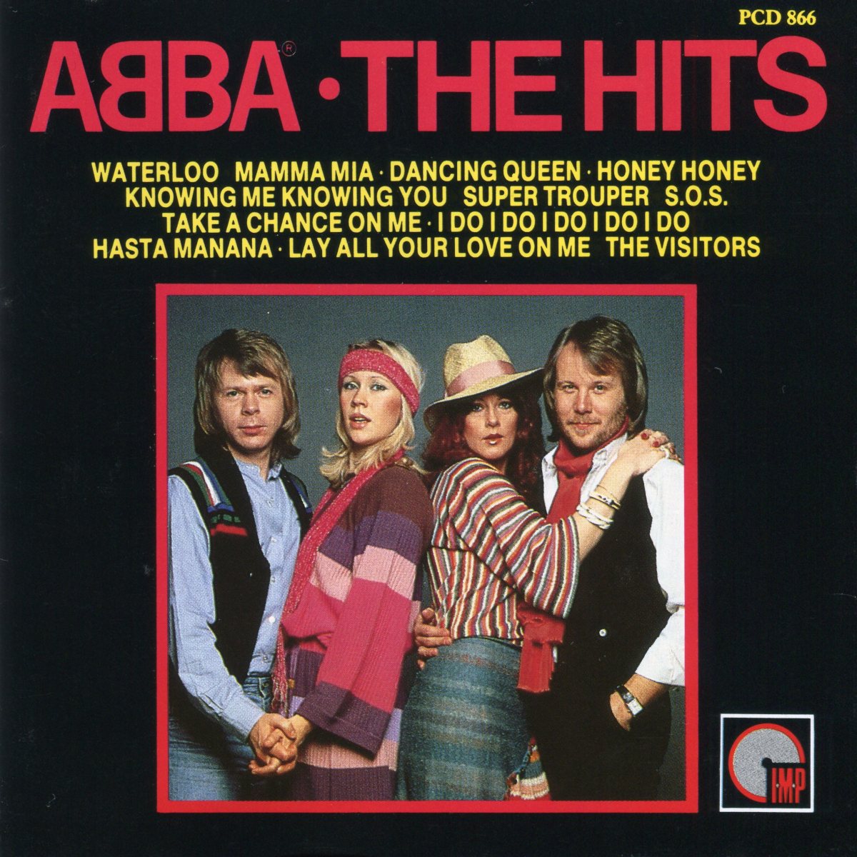 The Hits