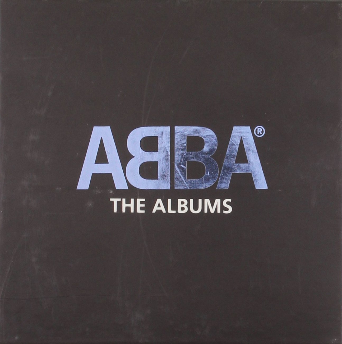 The Albums