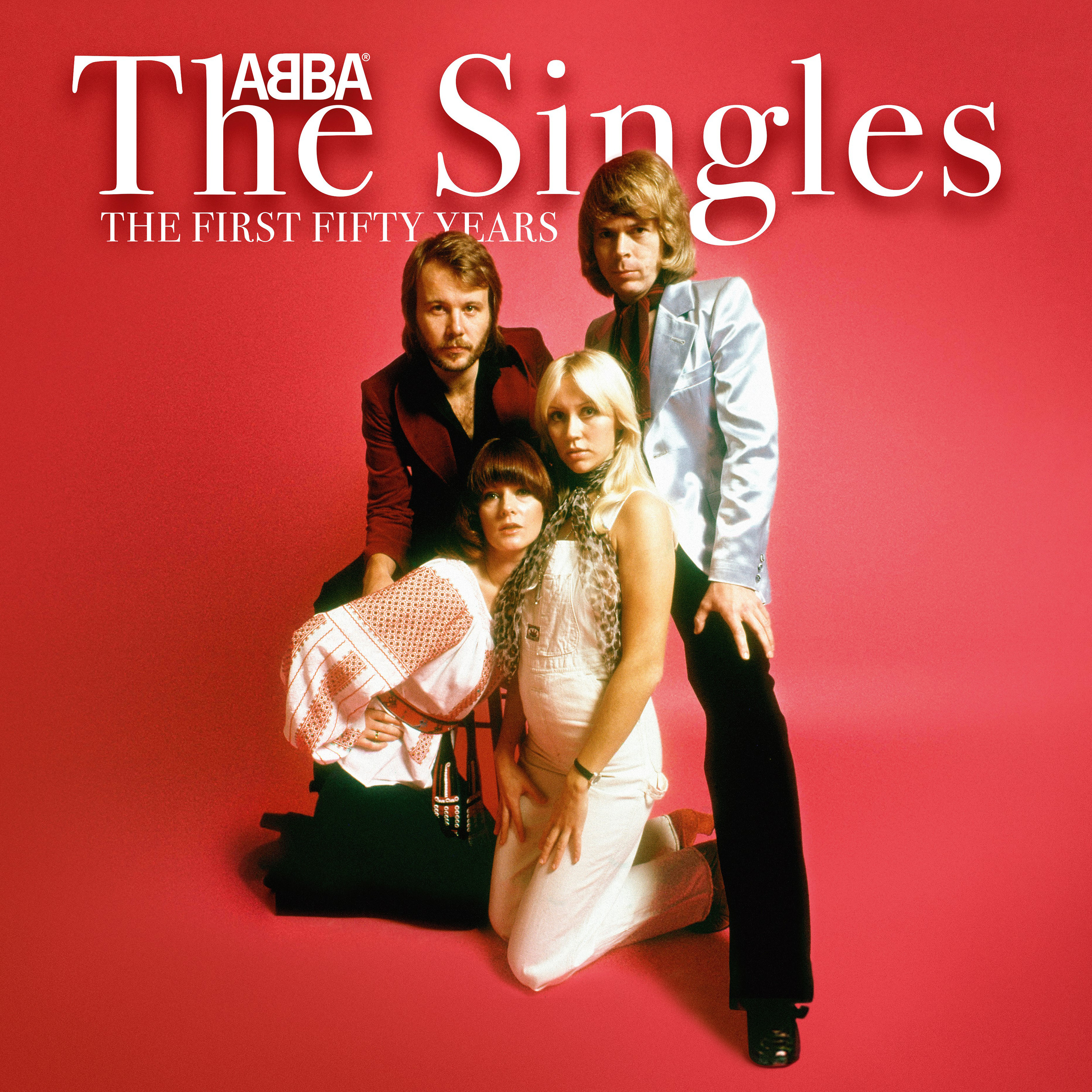 The Singles: The First Ten Years
