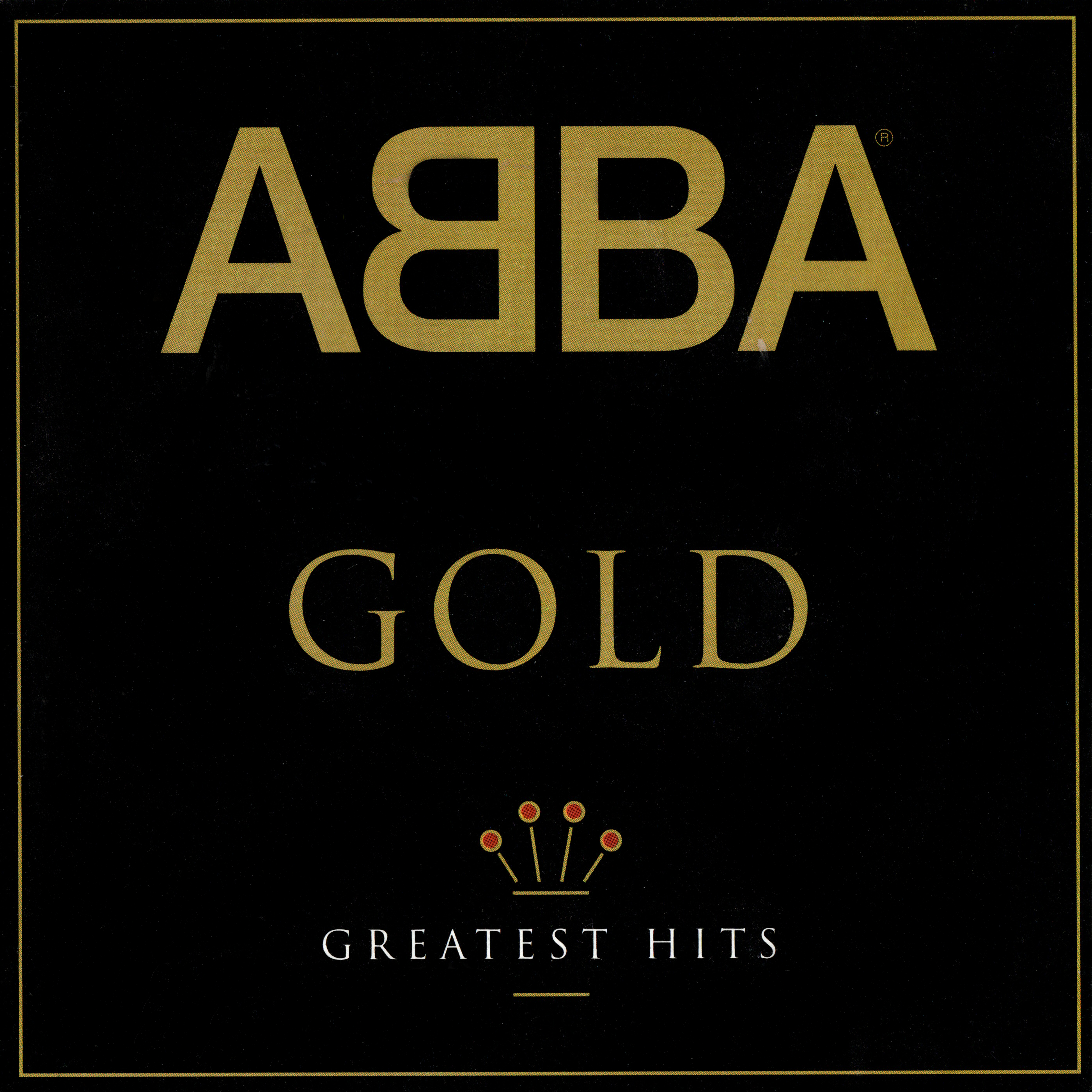 Gold: Greatest Hits