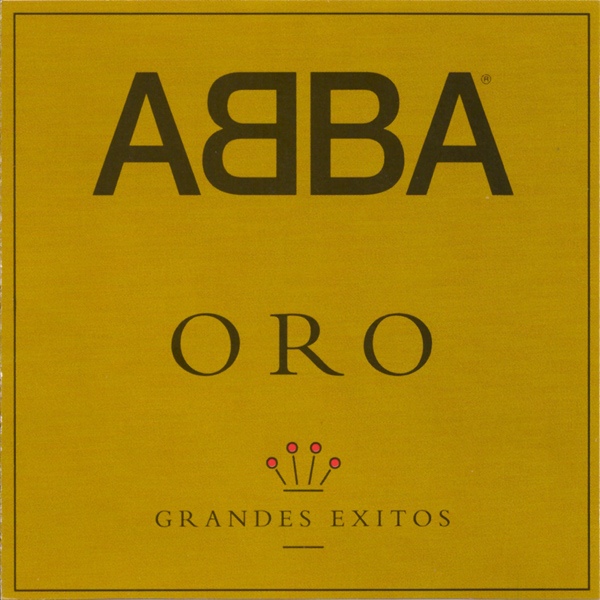 Oro: grandes éxitos