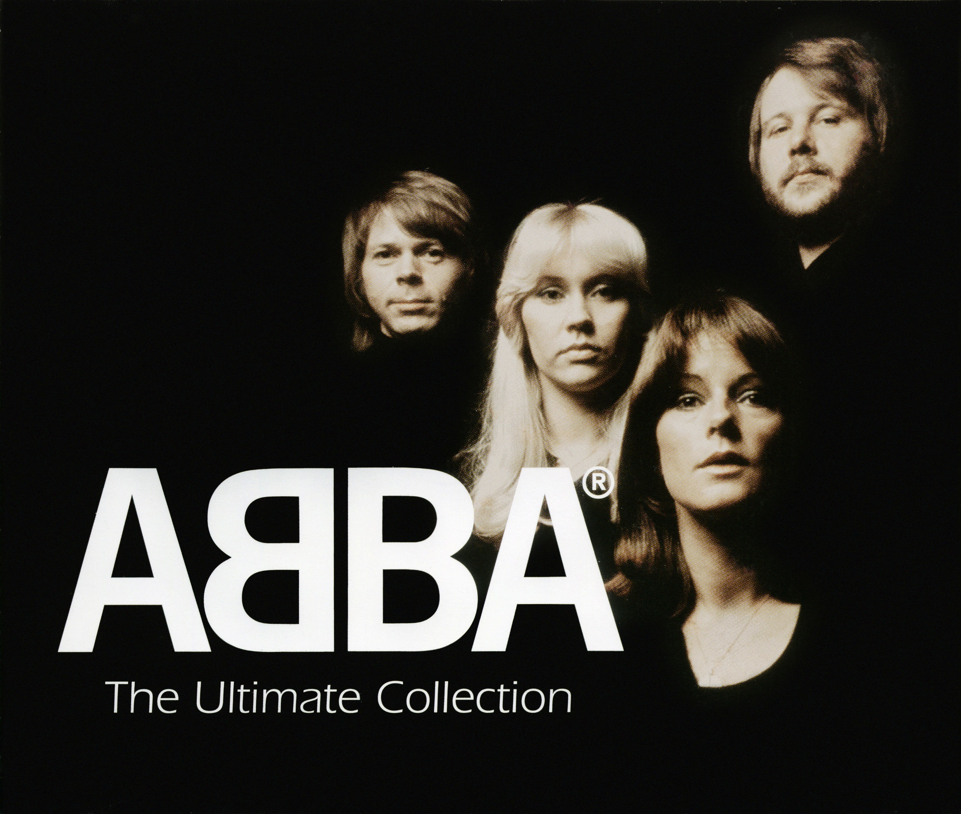 The ABBA Collection