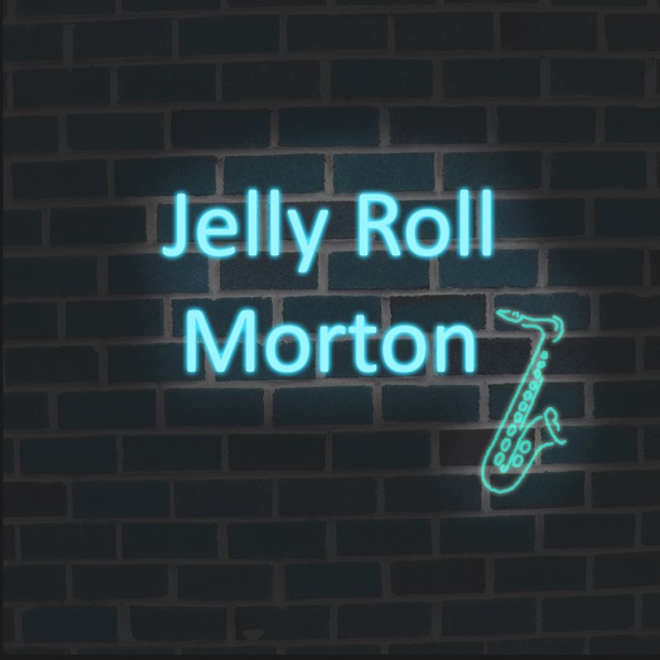 Jelly Roll Morton