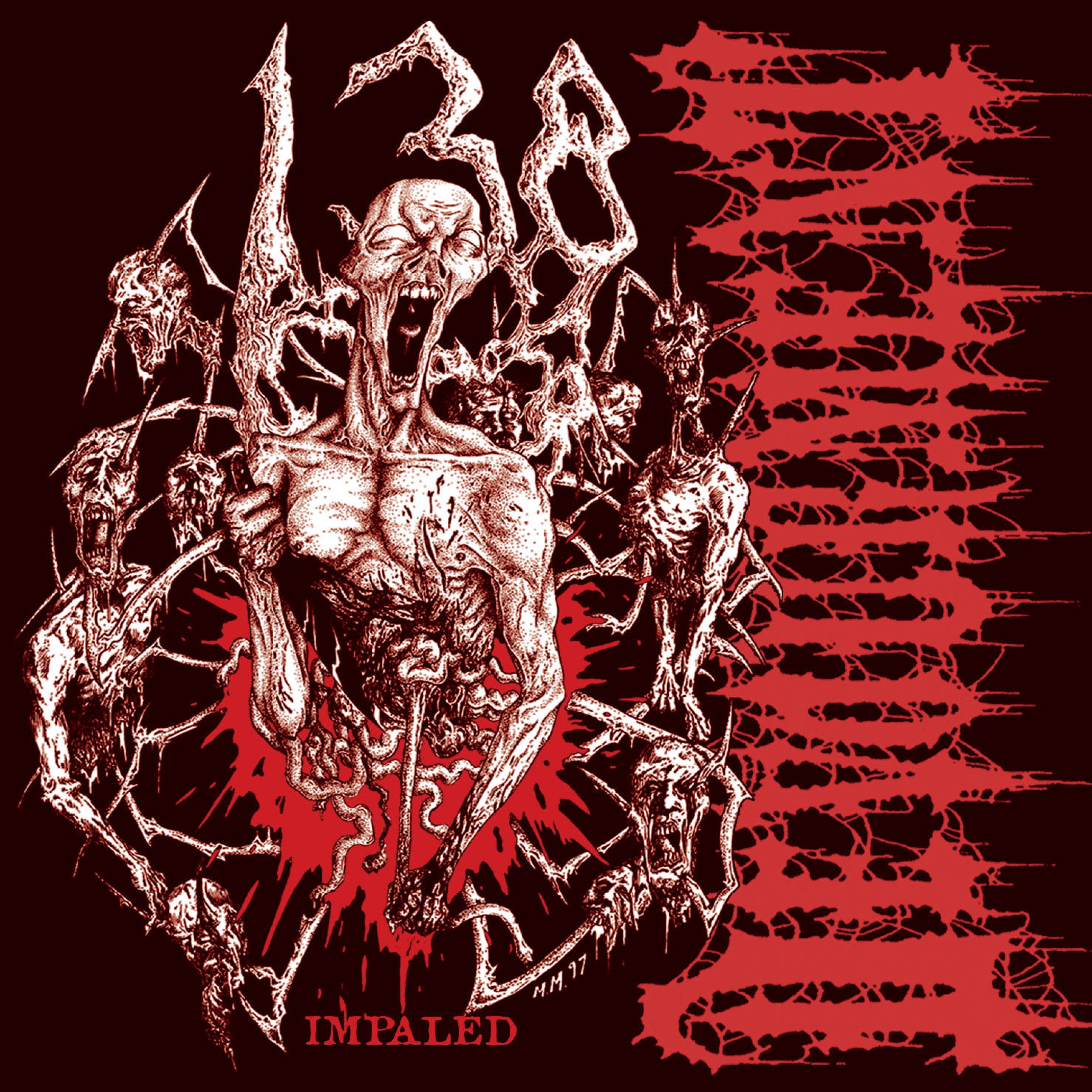 Impaled