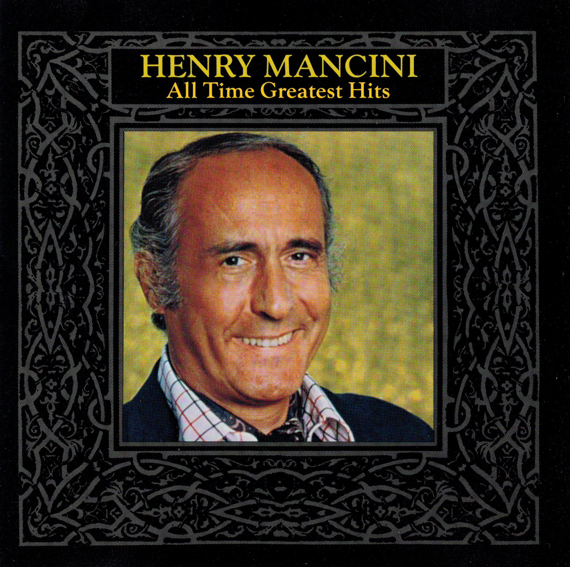 All Time Greatest Hits, Volume I