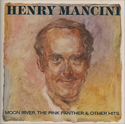 Moon River, the Pink Panther & Other Hits