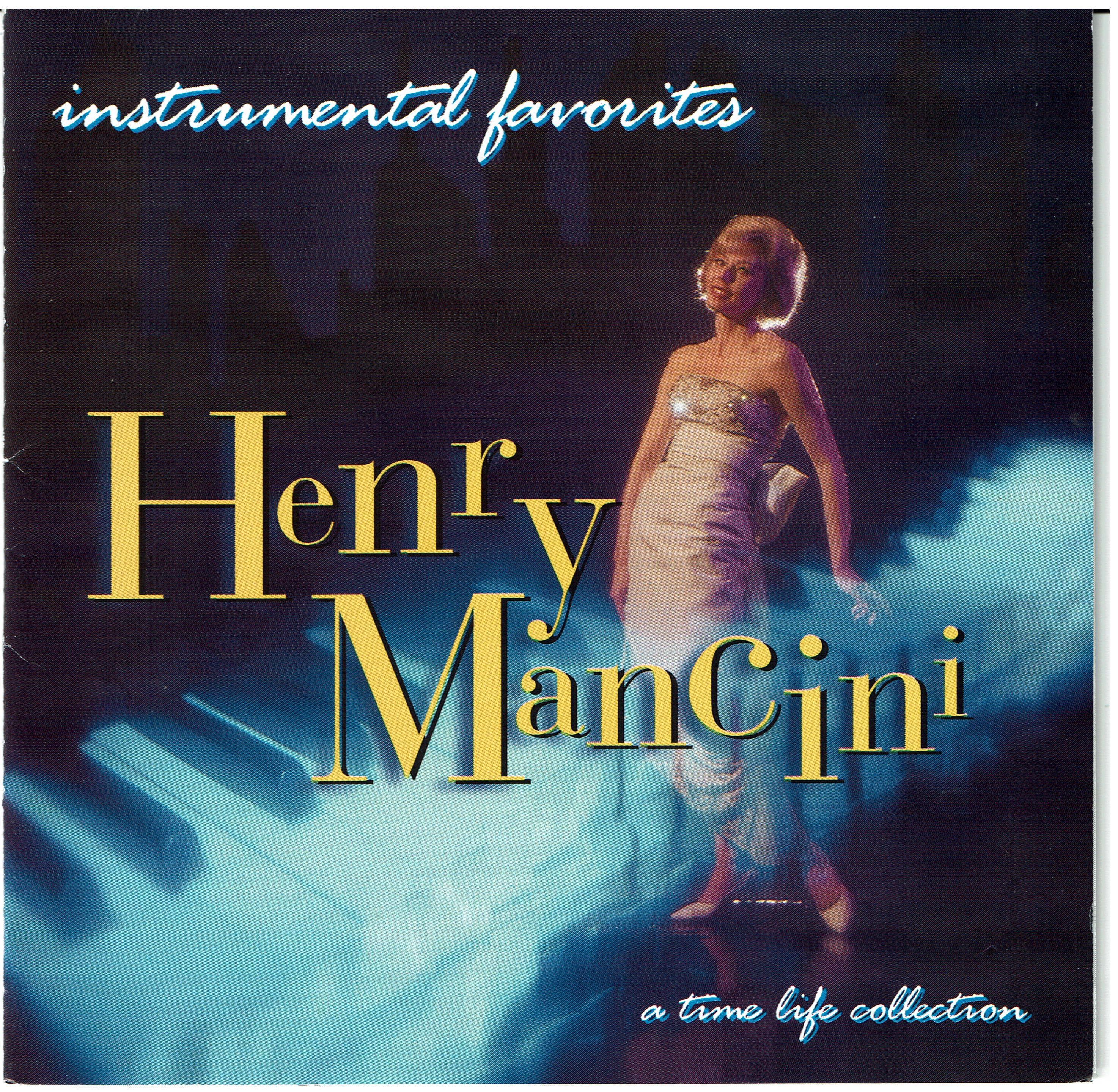 Instrumental Favorites