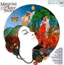 Mancini Plays the Theme From Love Story