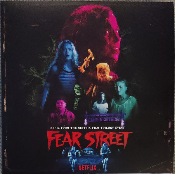 Fear Street (Music From the Netflix Trilogy Event)