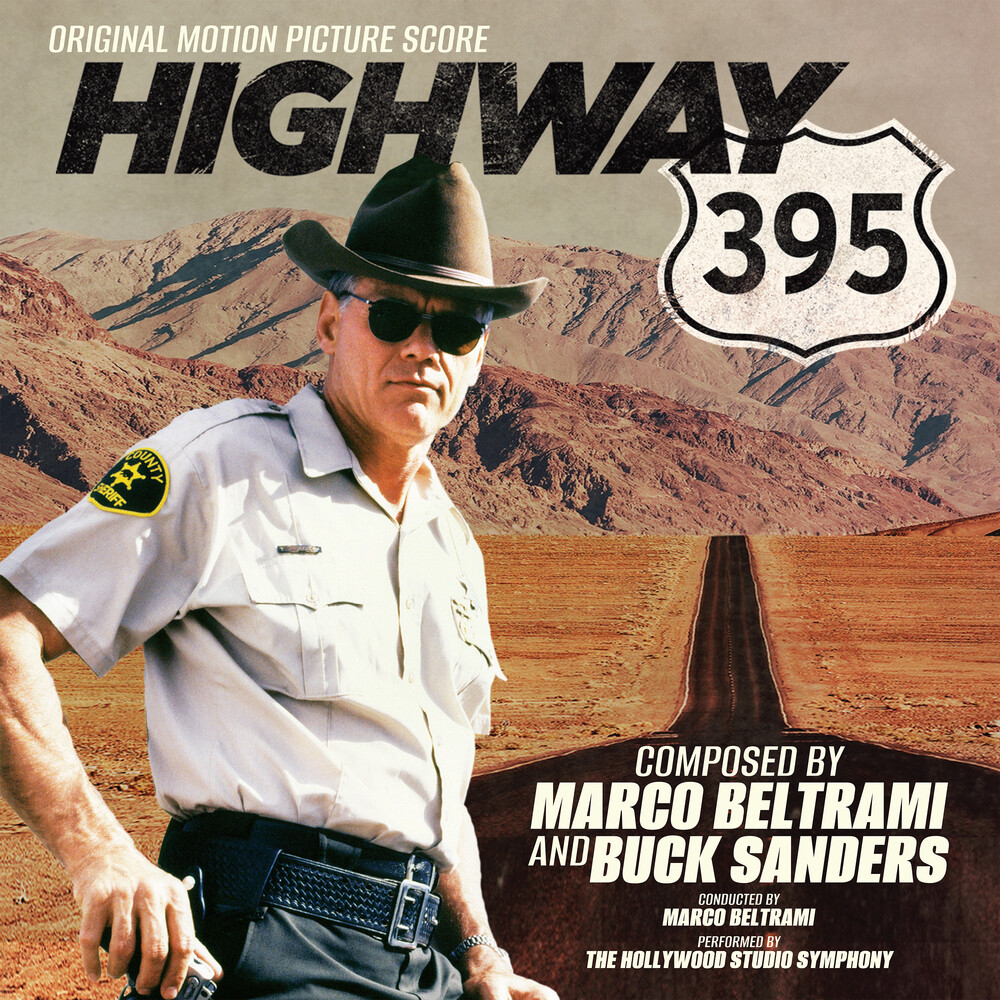 Highway 395