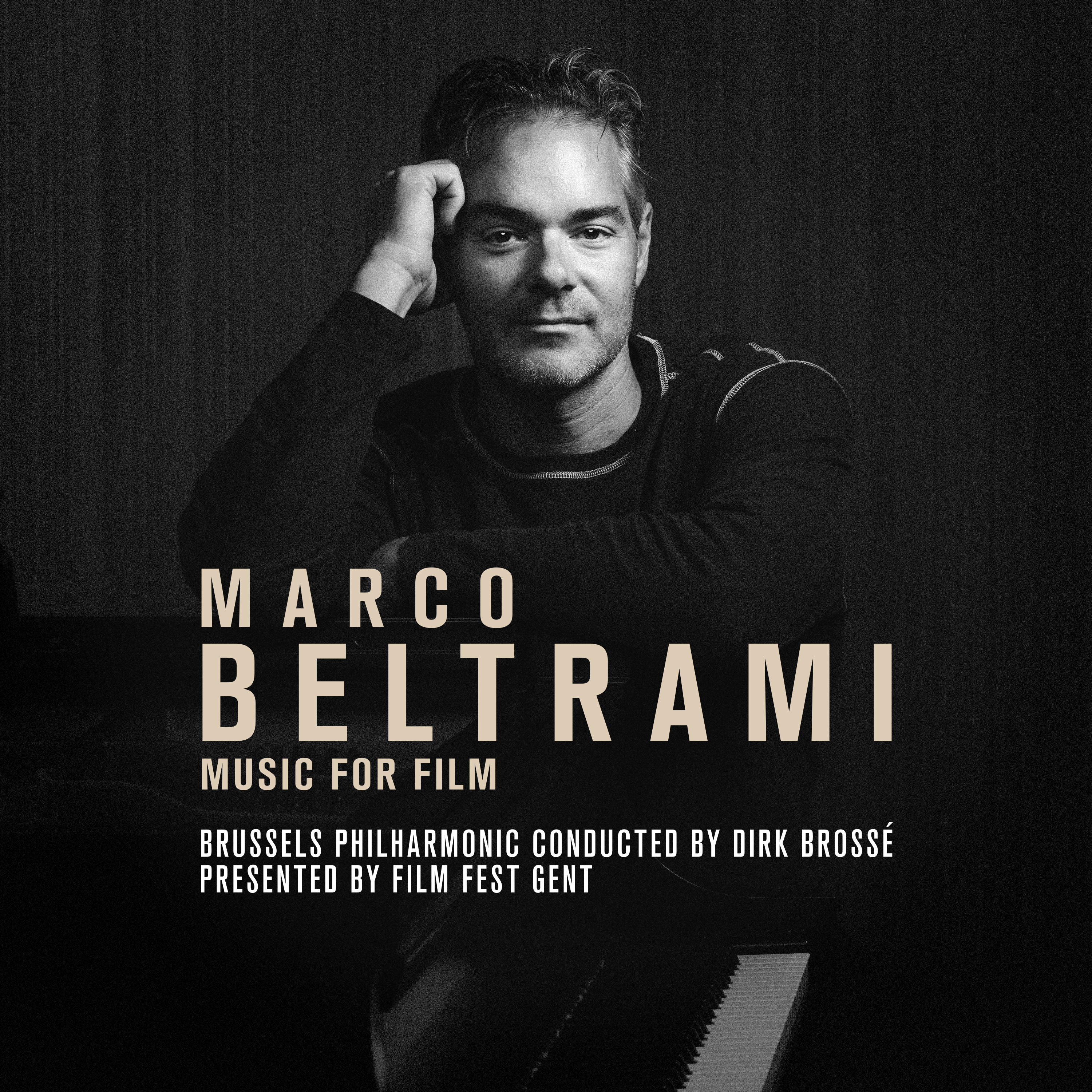 Marco Beltrami: Music For Film
