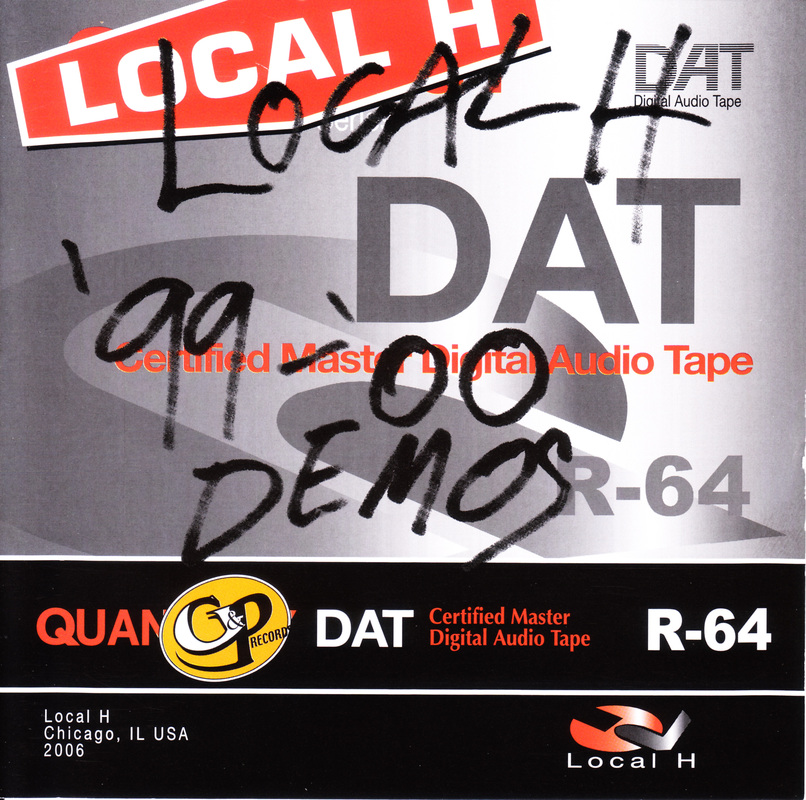'99-'00 Demos