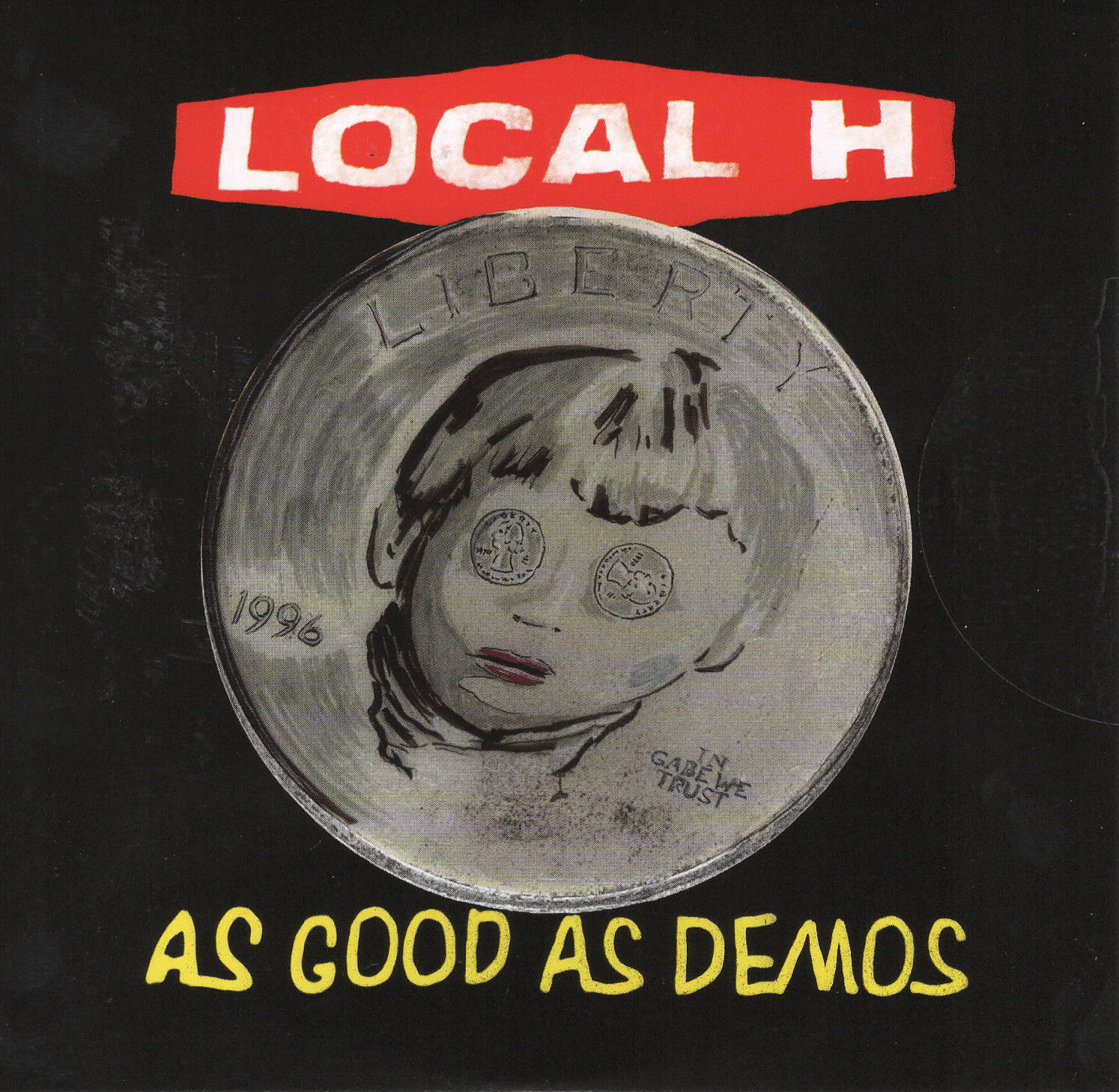 As Good As Dead Demos