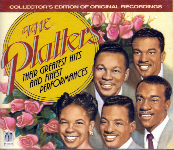 Their Greatest Hits And Finest Performances