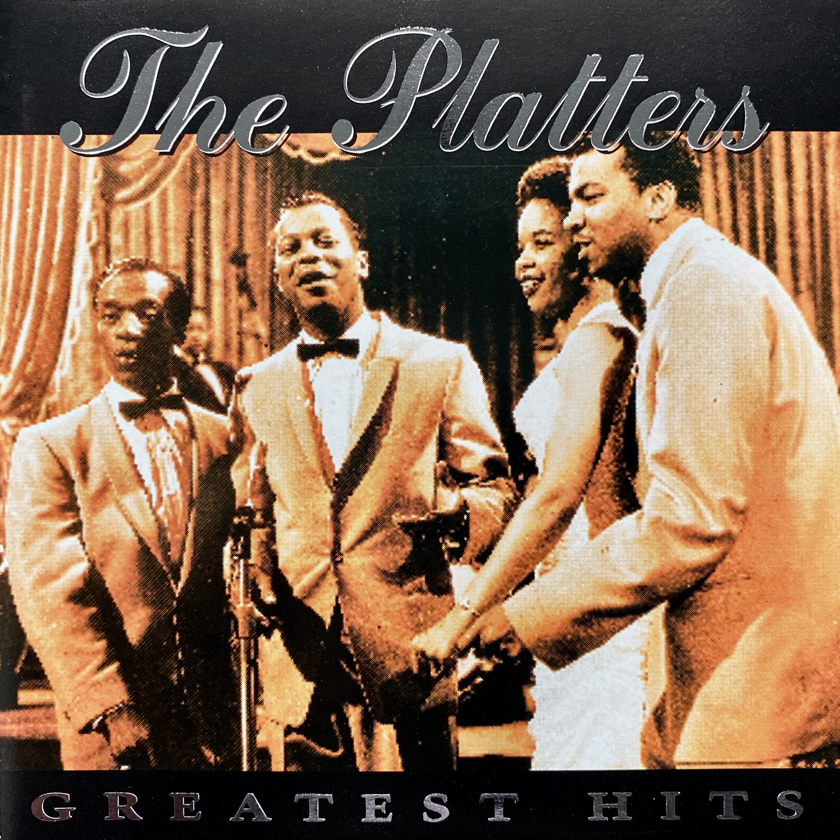 Greatest Hits