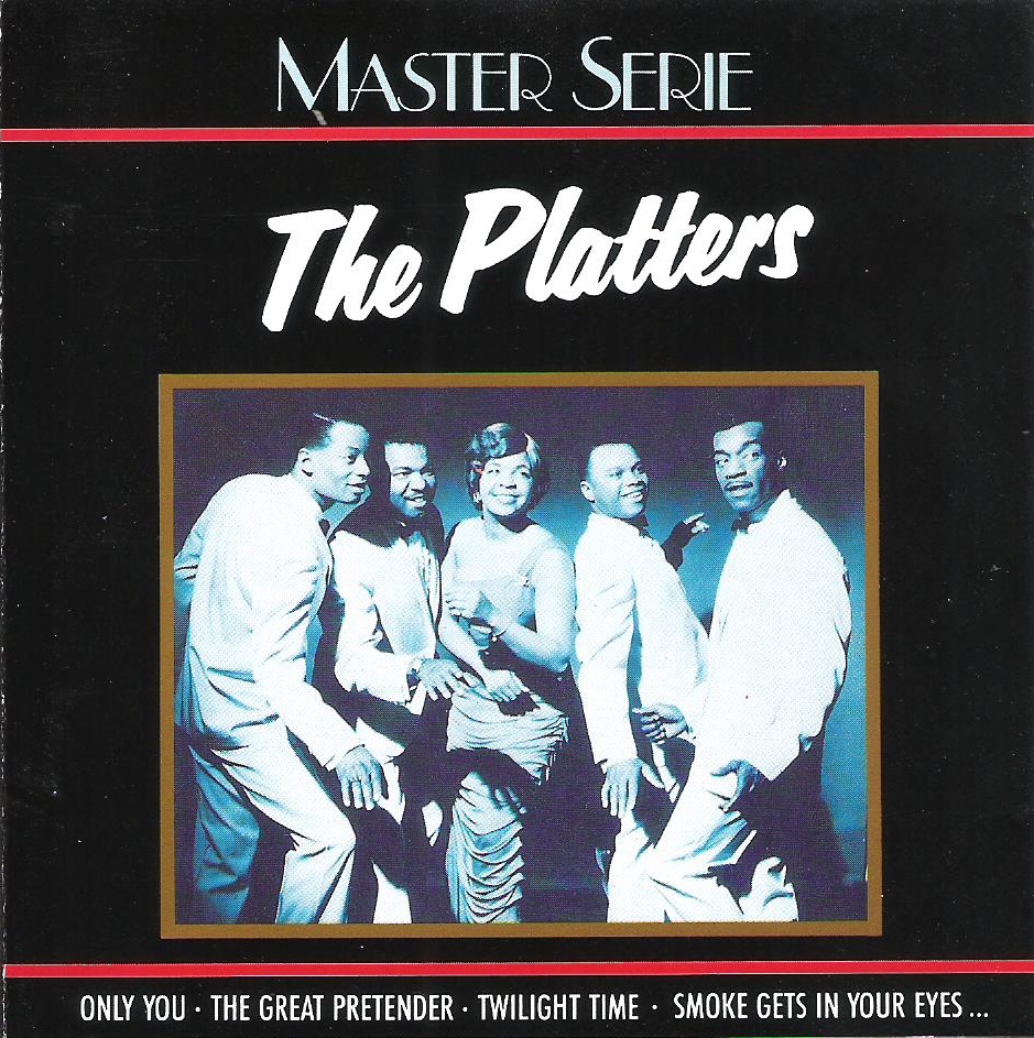 The Platters